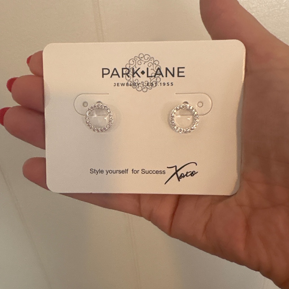 Roo Earrings